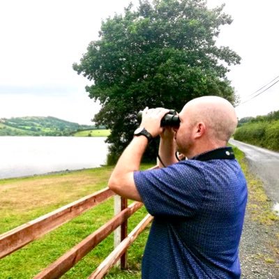 Adski44's profile picture. Lover of birds and wildlife