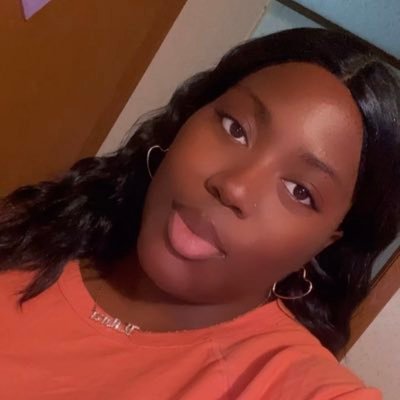 ATU ‘22, Criminology major , God first & self Love second ♥️ Libra ♎️ Isaiah 41:10🙌🏾 ,