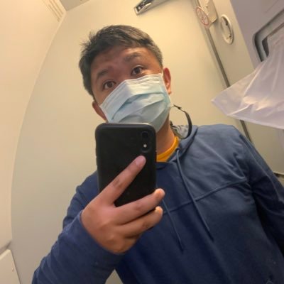 1AlanSun's profile picture. #DadJoke connoisseur, #DadBod in progress