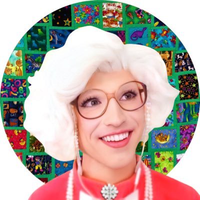 Grannyさんのプロフィール画像