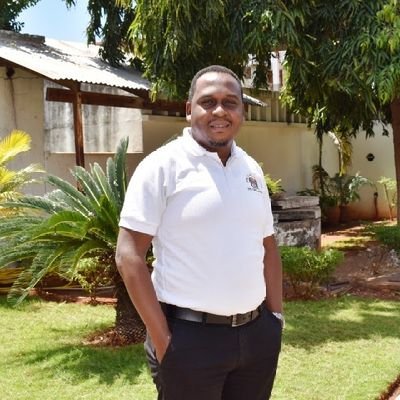 FKiwanga's profile picture. 