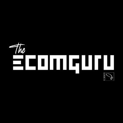 TheecomG's profile picture. The eComguru is one stop 360° business solution for your brand & perfect partner to help you grow your eCommerce business. We offer a full range of services an