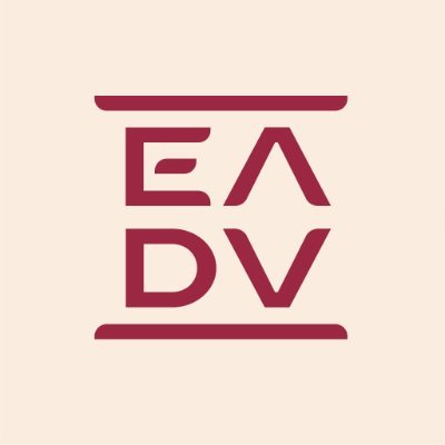 Leading professional organisation for Dermatology & Venereology in Europe | 
EADV Journals @TheJEADV, @TheJEACP