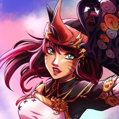 Lore-mistress | #FFXIV content creator | Nouvelle émission lore en construction ✍ | Marathon FF : Terminé |
Contact: ysallyra.twitch@gmail.com