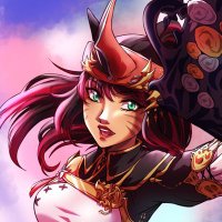 Ysallyra (@ysallyra) 's Twitter Profile