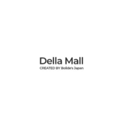 Online shop posting site 『Della Mall(デラモール)』あなたの買い物を徹底的にサポート!お気に入りのECサイトが簡単に見つかるサイト✨スタート時期未定です。