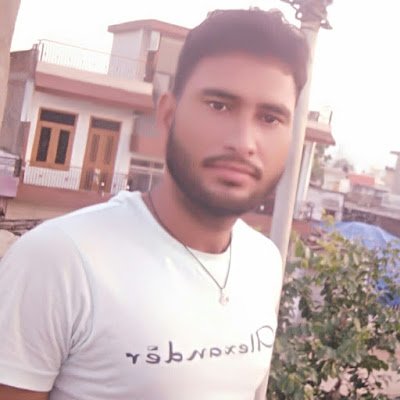 MEGHCHANDMEEN16's profile picture. 