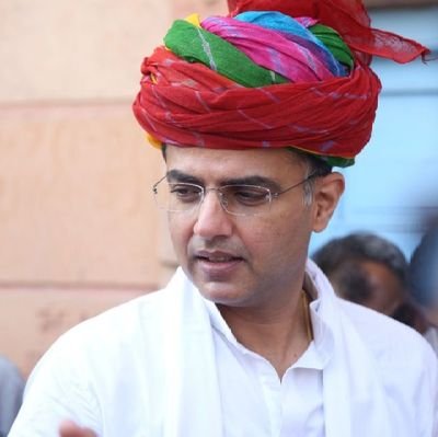 Mahendra Gurjar
