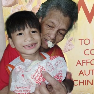 nanay_nita's profile picture. i love all my apo's ♥️