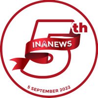 INANEWS TV(@Inanewsindo) 's Twitter Profile Photo