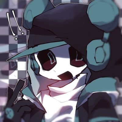 墨青_三白さんのプロフィール画像