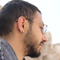Ibrahim AlZaim (@ibrahimalzaim2) 's Twitter Profile