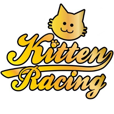 オリジナルキャラクターの可愛い自転車乗り「Kitten Racing」チームメンバー達のキャラクタージャージブランドです。
小説「だけど小猫は自転車が好き」発刊中！
オンラインショップ https://t.co/KrUTjWPwJu
メロンブックス https://t.co/NuZSuj9mLv