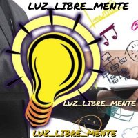Luz_Libre_Mente (@luzlibrementew) 's Twitter Profile