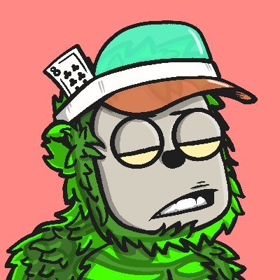 W00Ts Listさんのプロフィール画像