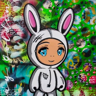 #nft
#NFTcreator
#nftartist
#nftart
#nftcollection
#NFTCryptoGenesisArt