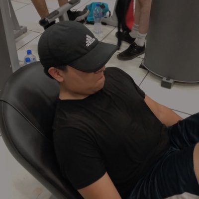 Soy guapo lo sé