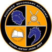 Pioneer Secondary Academy (@psa_bucks) 's Twitter Profile