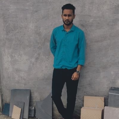 madhuban_nagraj Profile Picture