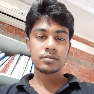 MdBipul12368037's profile picture. 