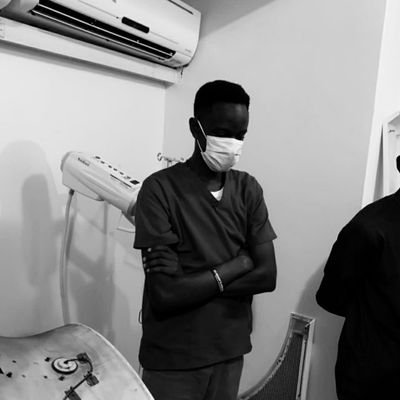 synest_'s profile picture. Biomedical Engineering || D+S