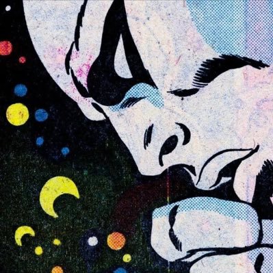 Aegaeon411's profile picture. comic writer & artist