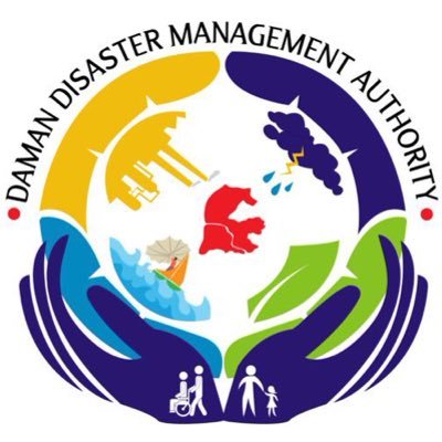 Daman District Disaster Management Authority, Daman, Dadra & Nagar Haveli and Daman & Diu, India