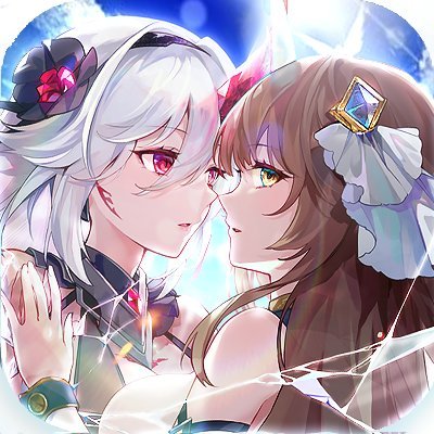 【公式】誓約少女 @好評配信中さんのプロフィール画像