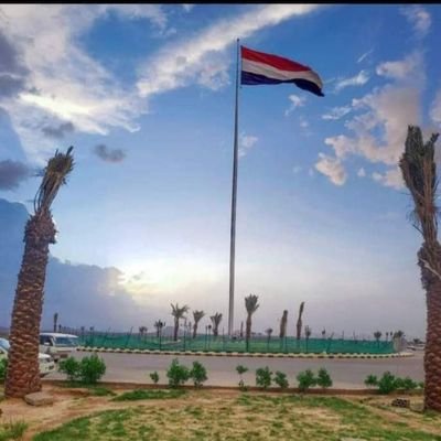 مارب دوله مستقله ... لا تتبع اي فصيل أو تحالف ..