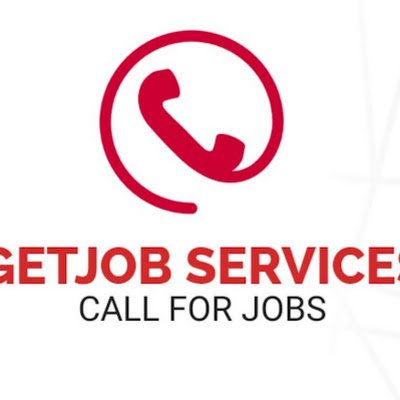 GetjobServices's profile picture. This is an agency which provide BEST PLACEMENT SERVICE in Gorakhpur and nearby areas.
We provide  some other services as like
Graphic Design
Digital Marketing..