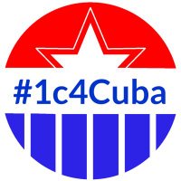 1c4Cuba (@1c4cuba) 's Twitter Profile Photo 1c4Cuba (@1c4cuba) 's Twitter Profile Photo