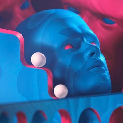 CG Generalist. Creating things in reverse perspective.