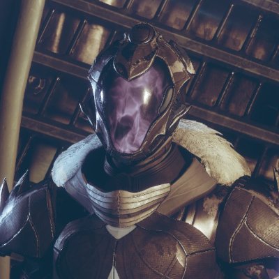 | 21 | He/Him | omni | Space Wizard | Just a dude that loves Destiny and a lot of other things.
