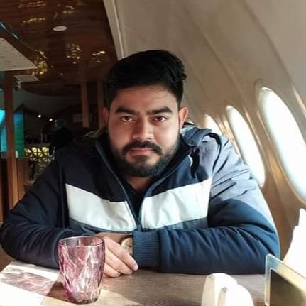 gauravm68448758's profile picture. 