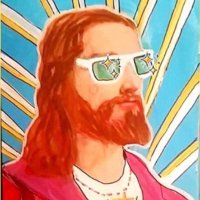 Jesucristo Carrefour (@cristoatado) 's Twitter Profile Photo Jesucristo Carrefour (@cristoatado) 's Twitter Profile Photo