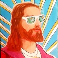 Jesucristo 𝕏Carrefour🦜(@CristoAtado) 's Twitter Profile Photo