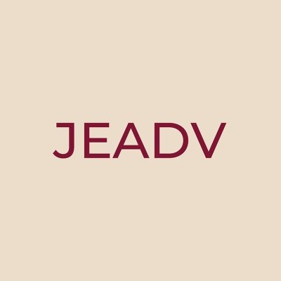 News and highlights from the JEADV, the flagship journal of the European Academy of Dermatology and Venereology (@eadv)