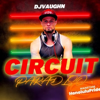 Resident at Hawaii’s biggest Nightclub ScarletHNL, LGBTQ+ Event Producer, Hawaii’s Circuit House DJ, RN 🏨 from Germany🇩🇪 - CANCER SURVIVOR