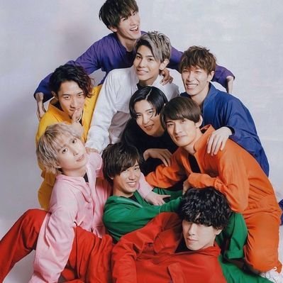 _snow_gf_man's profile picture. SnowMan応援企画✨スノ担さんのためにスノーマングッズをプレゼント🌻応募は簡単💙💚フォロー＆リツイートでOK👌お気軽にご参加くださいませ😊 偽垢にご注意ください🙅⚠️ #SnowMan #スノ担 #プレゼント企画