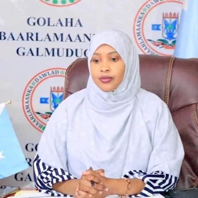 The official Twitter Account of the Second Deputy Speaker of the House of Representatives of the Galmudug State of Somalia. deputyspeaker2@parliament.gm.so