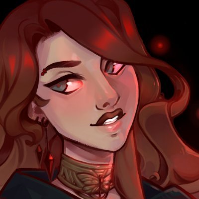 🇨🇦🇺🇸 Artist ✦ Author ✦ Designer ✦ and D&D enthusiast! (she/her)

@magentainks Bluesky, Tumblr, Instagram, Facebook.

There are no legal N-F/Ts of my work.