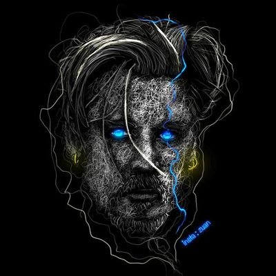 Dyno_Dk's profile picture. #NFT Artist , Research about Web3.0 ,#Blockchain Developer ,#Crypto Influencer
Social Media Activist