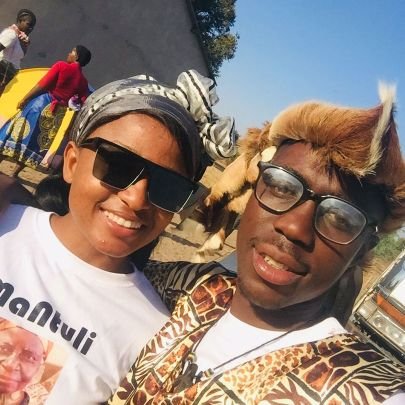 Mandhla22's profile picture. Entrepreneur ▪️ Humanitarian ▪️Visionary ▪️Influencer ▪️ Health Student