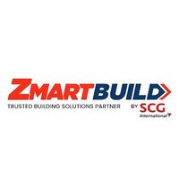 ZmartBuild by SCG International(@ZmartBuild) 's Twitter Profile Photo