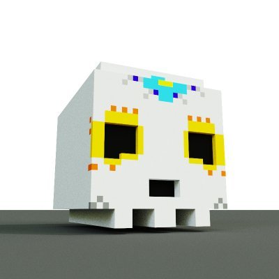 Voxal_Character's profile picture. 