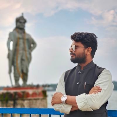 Voice of M.P Indore Division JAYS President/ Social Activist/ Fight for Rights/ Jay Johar