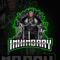 Im_kinqray (@im_kinqray) 's Twitter Profile
