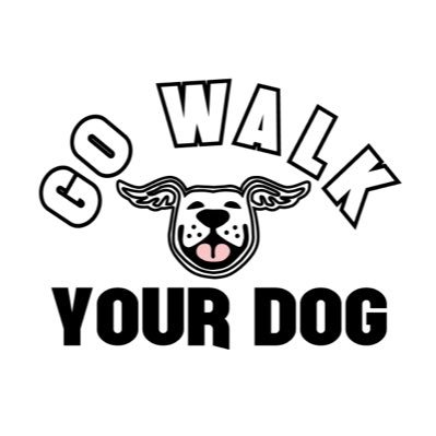 Go Walk Your Dog is a lifestyle brand for dog lovers. We are all about encouraging people to unplug from everyday stresses & unwind with their dog!