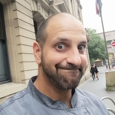 Raziel882's profile picture. Just a gelato maker