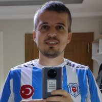 Süleyman Anar(@bojo_c) 's Twitter Profile Photo